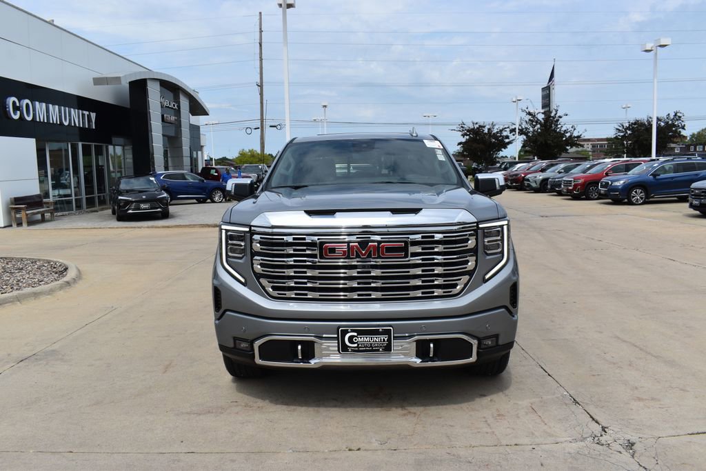 New 2026 GMC Sierra 1500 Denali image 2