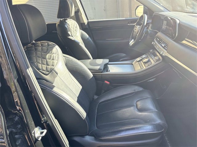 Used 2021 Hyundai Palisade Limited image 28