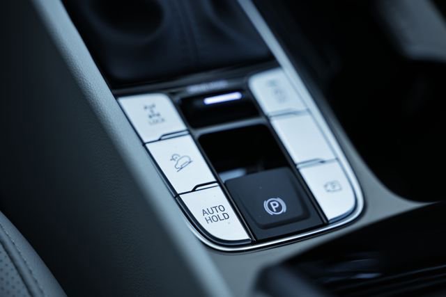 New 2026 Hyundai Tucson SEL image 15