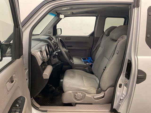 Used 2011 Honda Element LX image 9