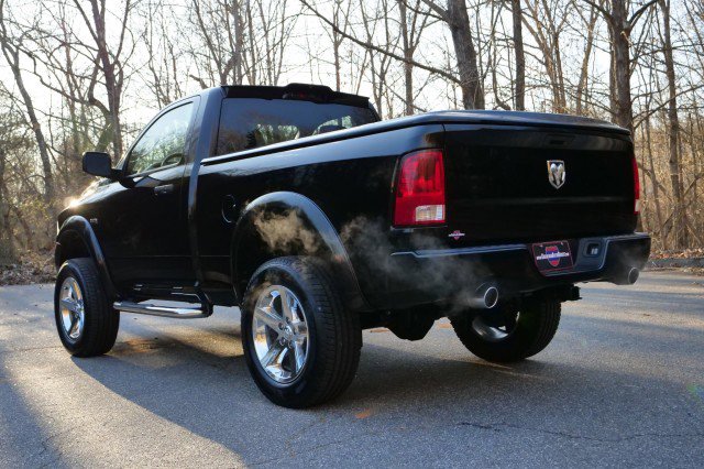 Used 2012 RAM 1500 Express image 20