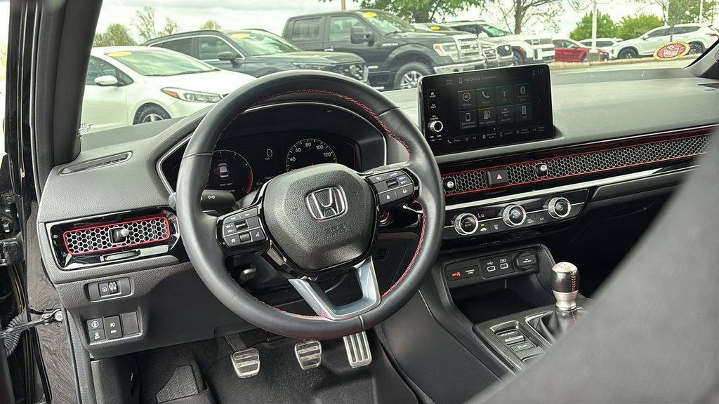 Used 2023 Honda Civic Si image 13