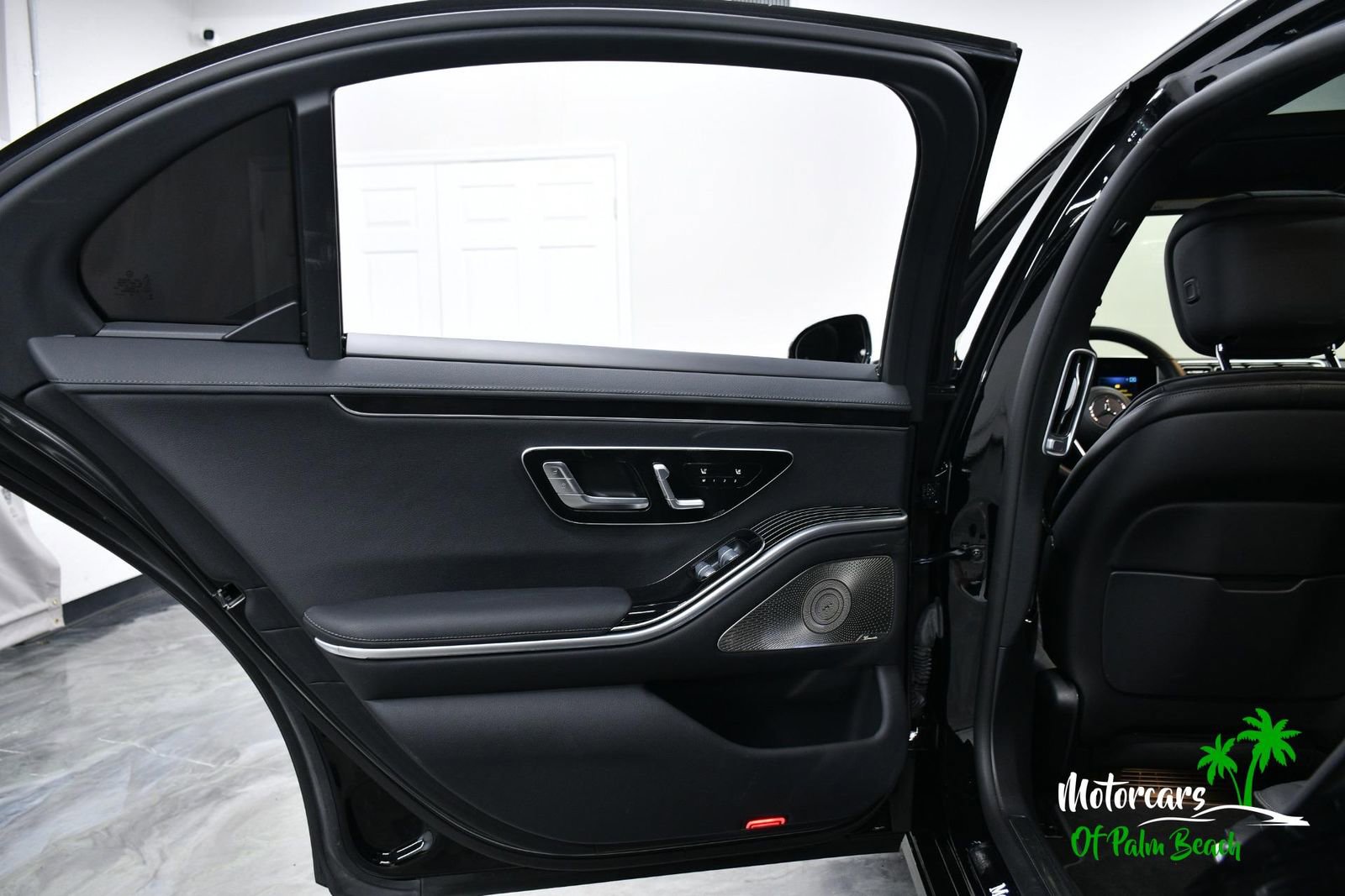 Used 2023 Mercedes-Benz S 500 4MATIC image 39