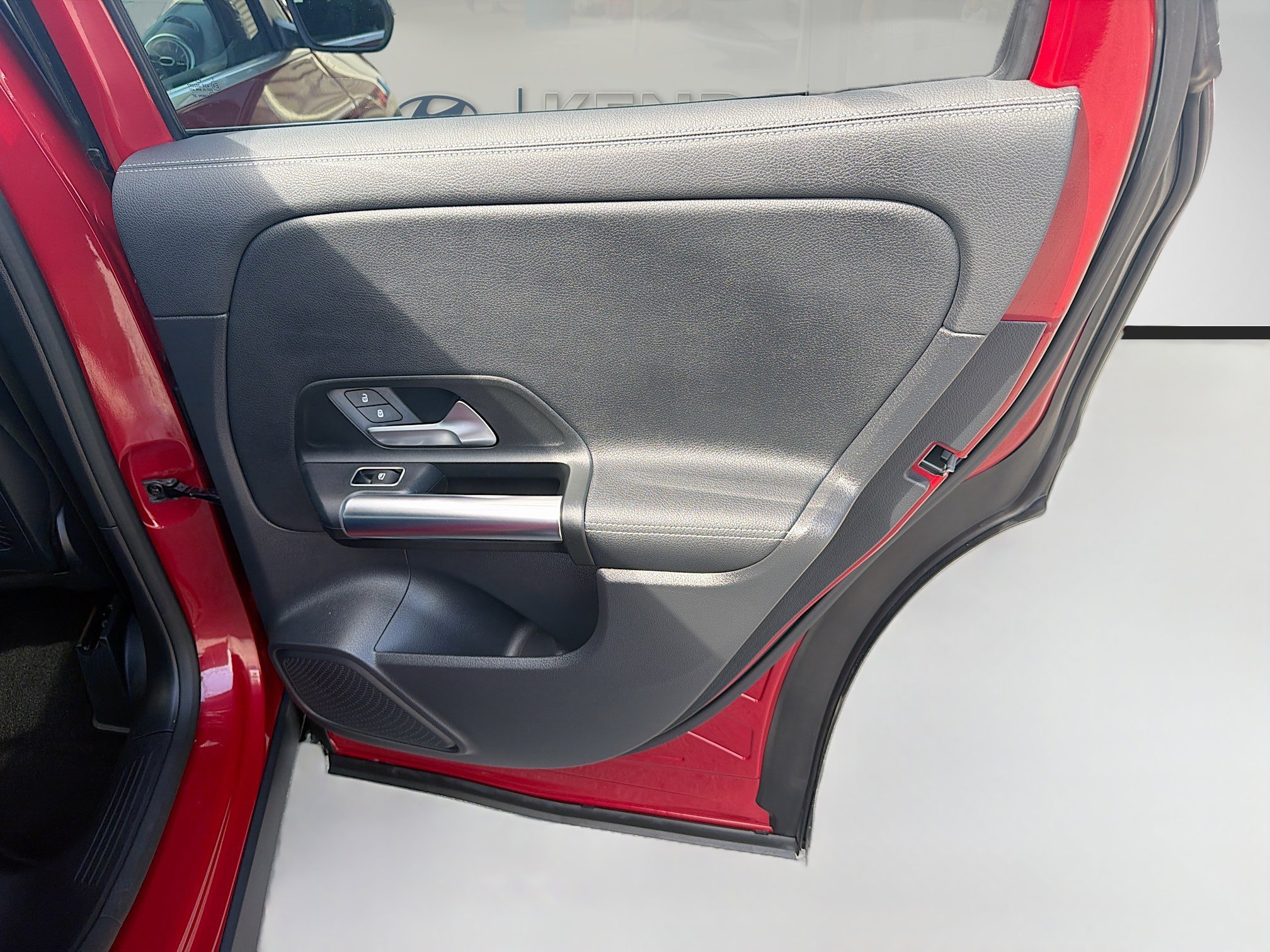 Used 2021 Mercedes-Benz GLA 250 image 28