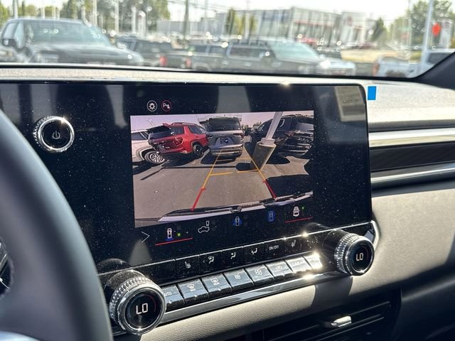 New 2026 GMC Canyon Elevation w/ Convenience Package image 19