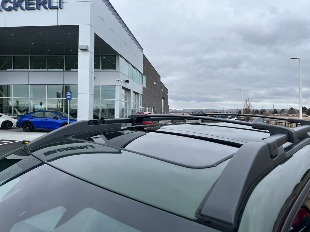 New 2026 Subaru Outback Touring XT image 35