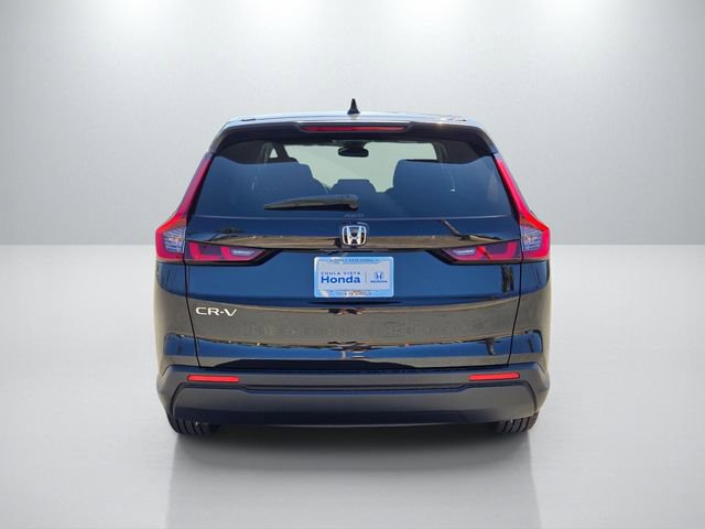 New 2026 Honda CR-V EX image 5