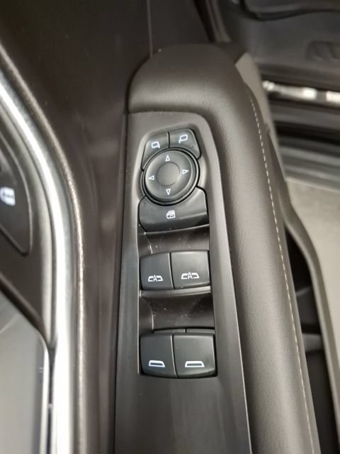 Used 2024 Chevrolet Tahoe LS w/ Max Trailering Package RWD image 16