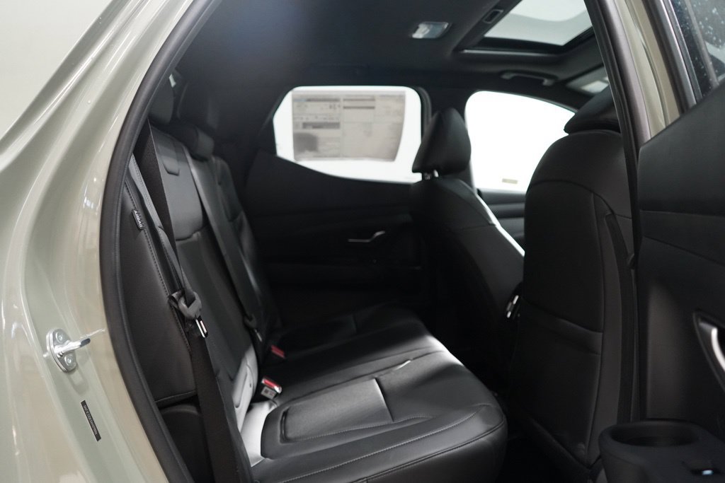 New 2027 Hyundai Santa Cruz SEL AWD/4WD image 28