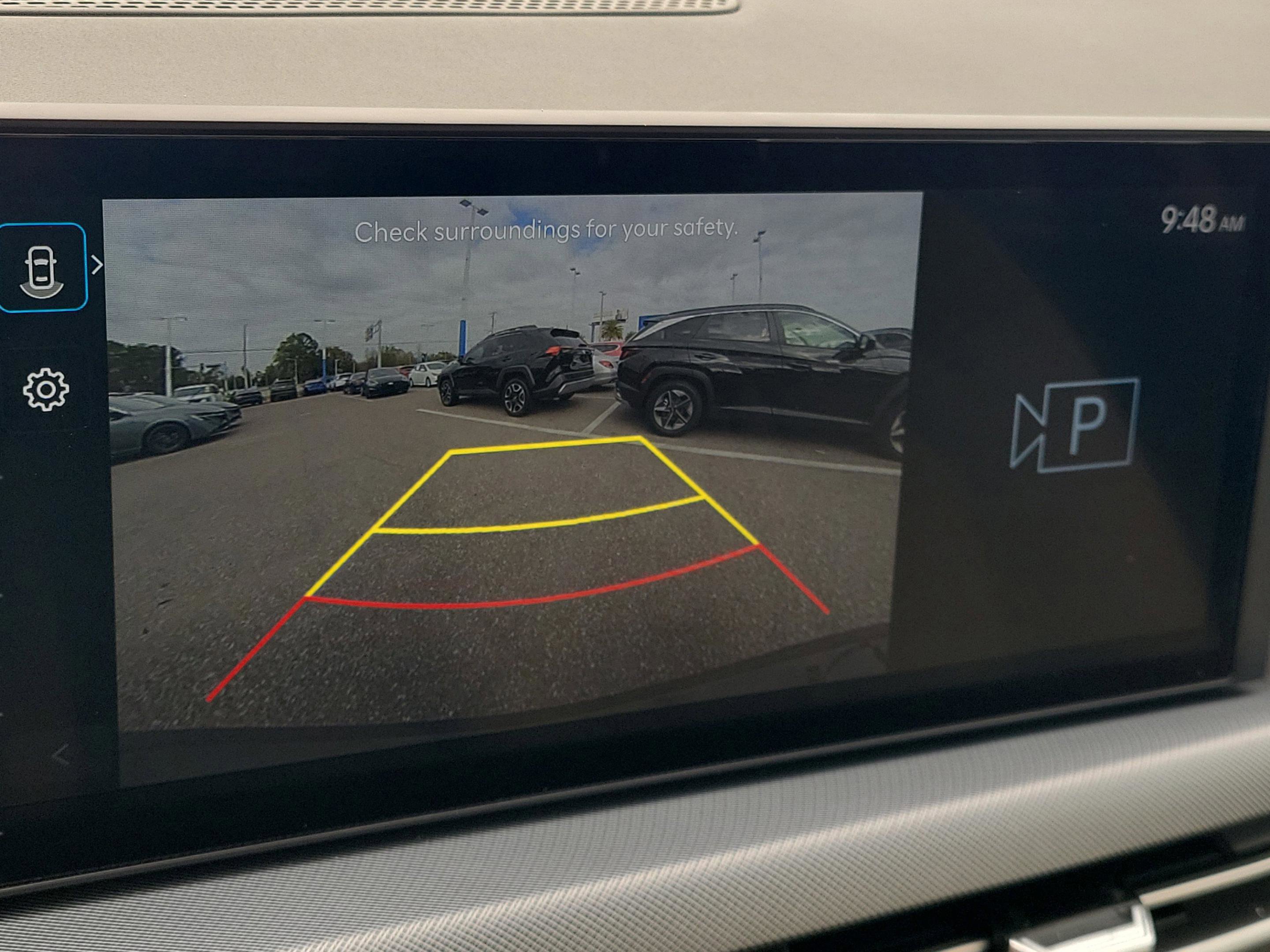 Used 2025 Hyundai Sonata SE image 25