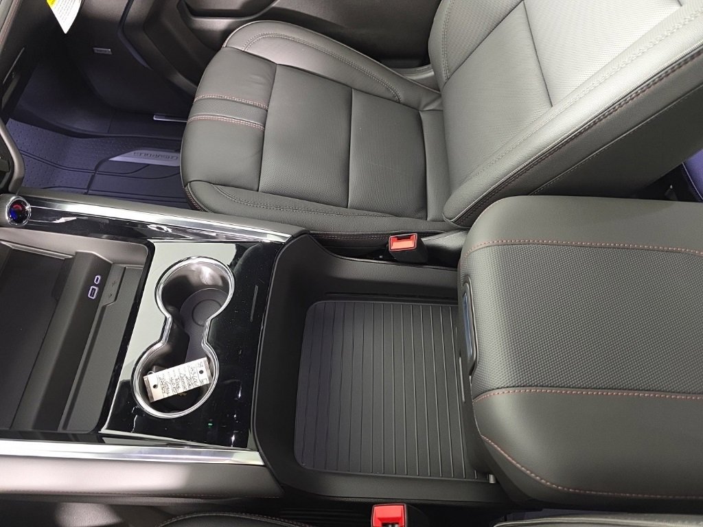 New 2026 Chevrolet Tahoe RST w/ Advanced Technology Package image 27