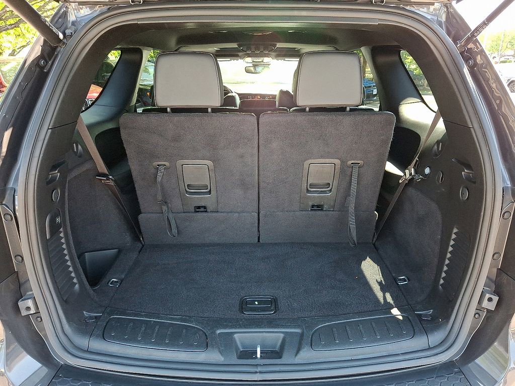 Used 2024 Dodge Durango GT AWD/4WD image 34