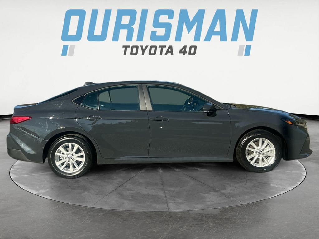 Certified 2025 Toyota Camry LE image 7