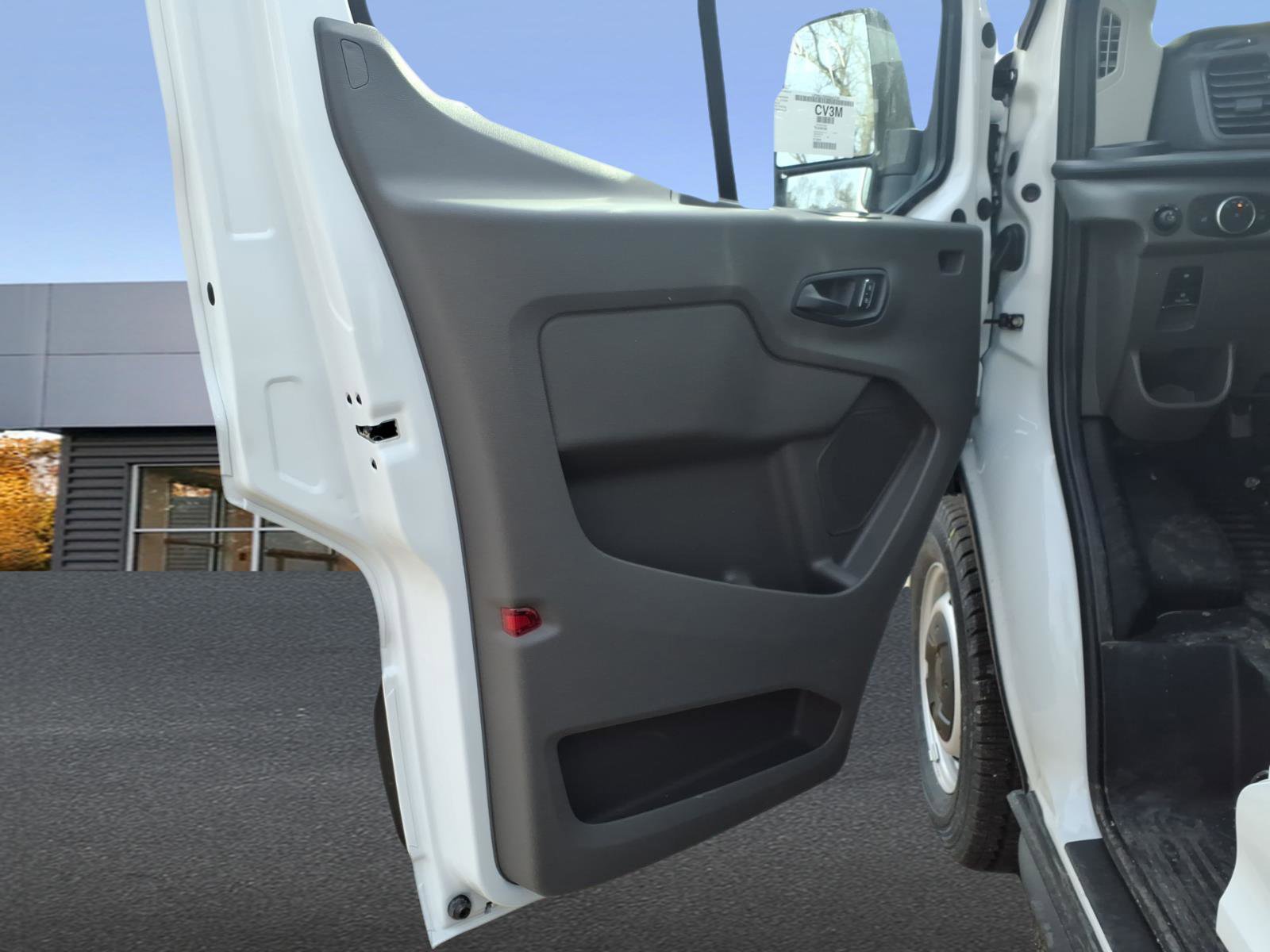 New 2026 Ford Transit 250 148 Medium Roof RWD image 7