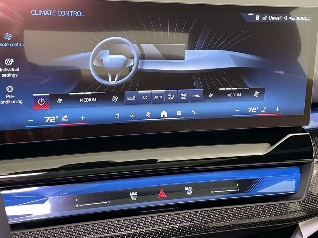 New 2025 BMW i5 M60 AWD/4WD image 25