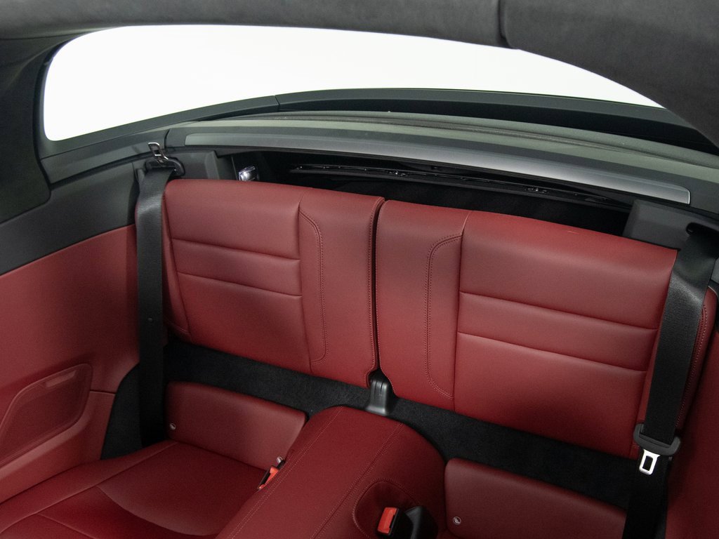 Certified 2023 Porsche 911 Targa 4 GTS image 41