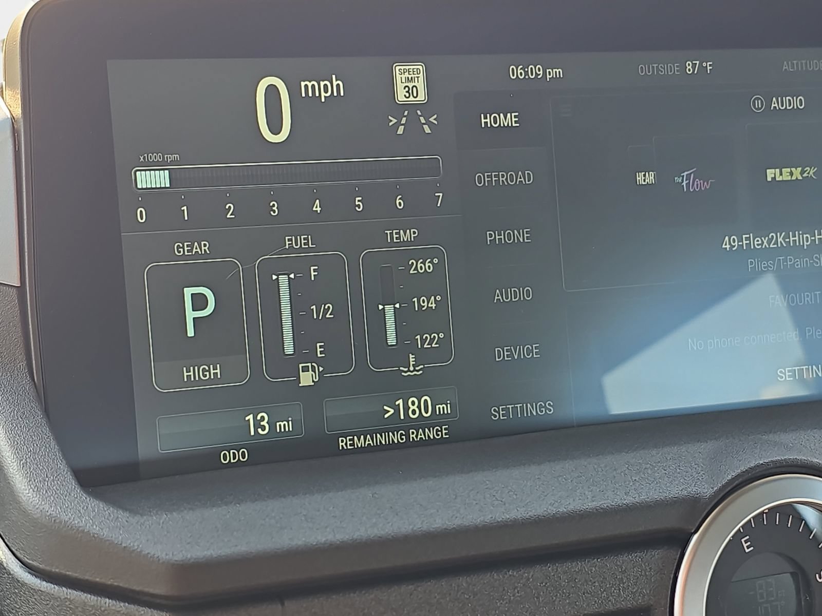 New 2026 INEOS Grenadier Station Wagon AWD/4WD image 21