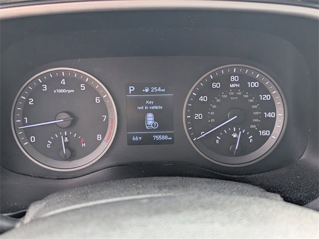 Used 2021 Hyundai Tucson Value image 17