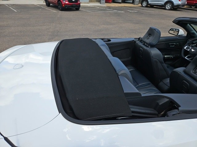New 2025 Ford Mustang GT Premium image 40
