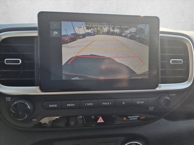 New 2026 Hyundai Venue SE FWD image 13