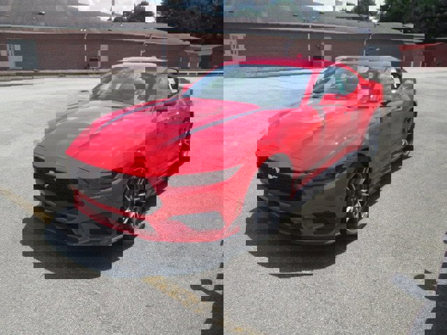 New 2025 Ford Mustang Premium w/ Wheel & Stripe Package image 3