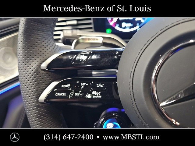 New 2026 Mercedes-Benz GLE 63 AMG S image 30