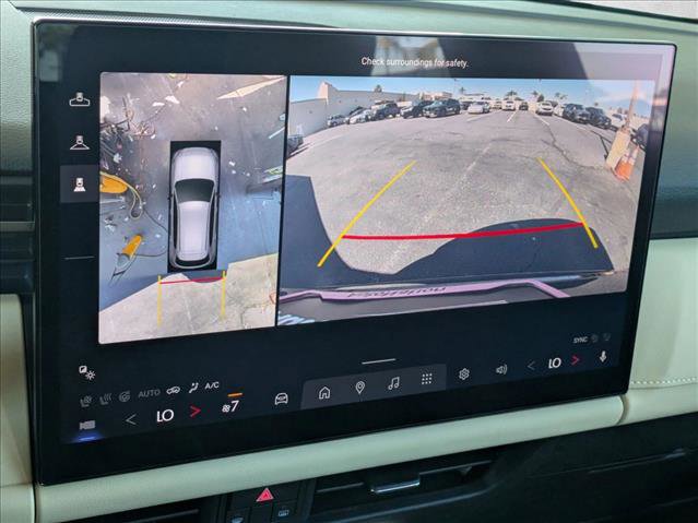 New 2026 MAZDA CX-5 2.5 S w/ Premium Plus Package image 14