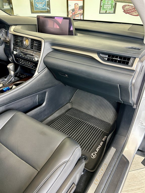 Used 2016 Lexus RX 350 AWD w/ Premium Package image 12