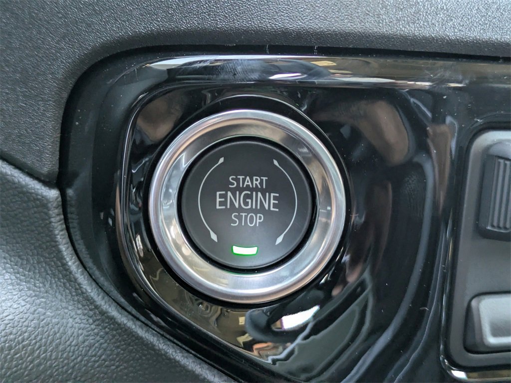 New 2026 Chevrolet Silverado 1500 RST image 29