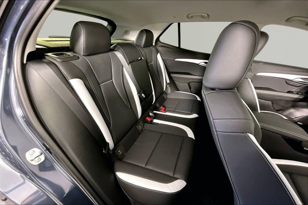 New 2026 Buick Envision Sport Touring AWD/4WD image 11