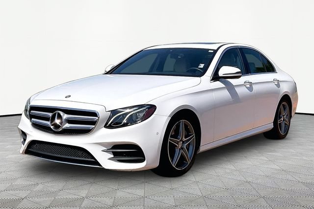 Used 2017 Mercedes-Benz E 300 image 3