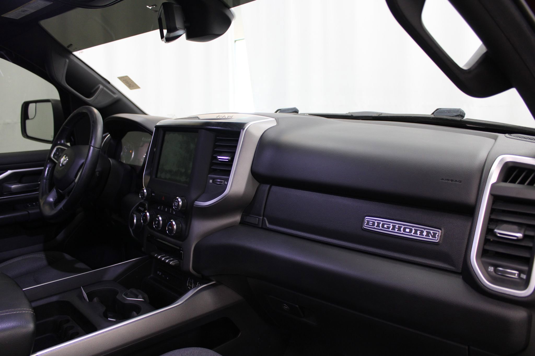 Used 2019 RAM 1500 Big Horn AWD/4WD image 24