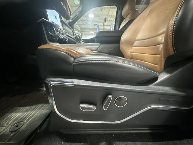 Used 2023 Ford F150 Platinum AWD/4WD image 18