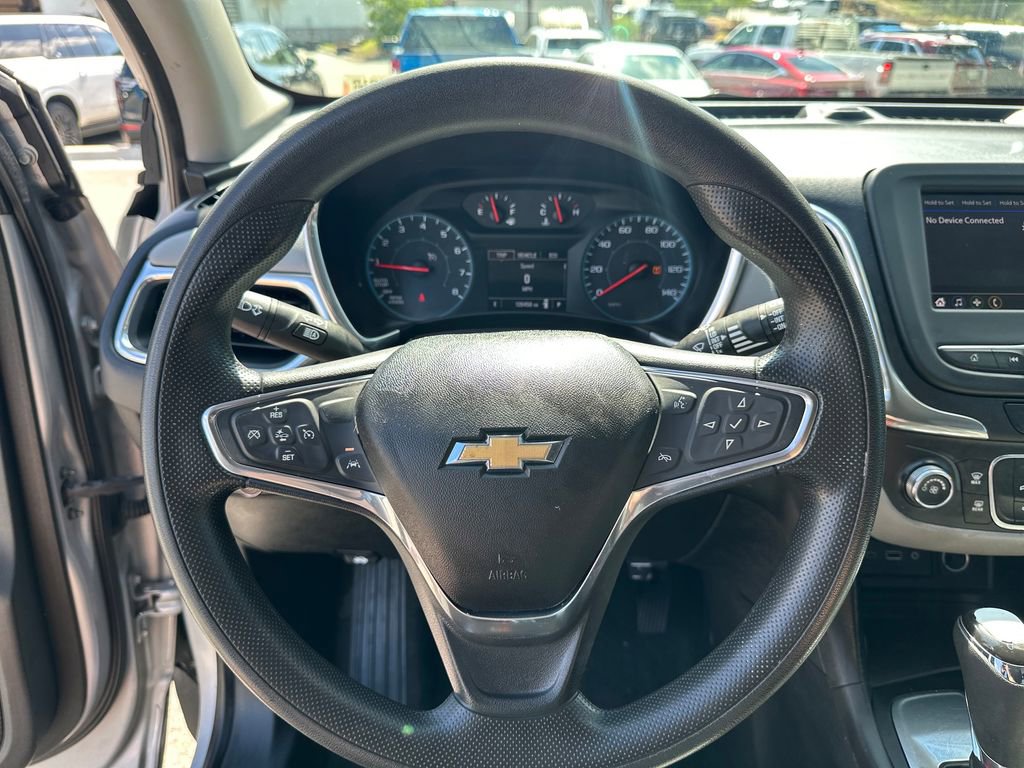 Used 2020 Chevrolet Equinox LS w/ LS Convenience Package FWD image 20