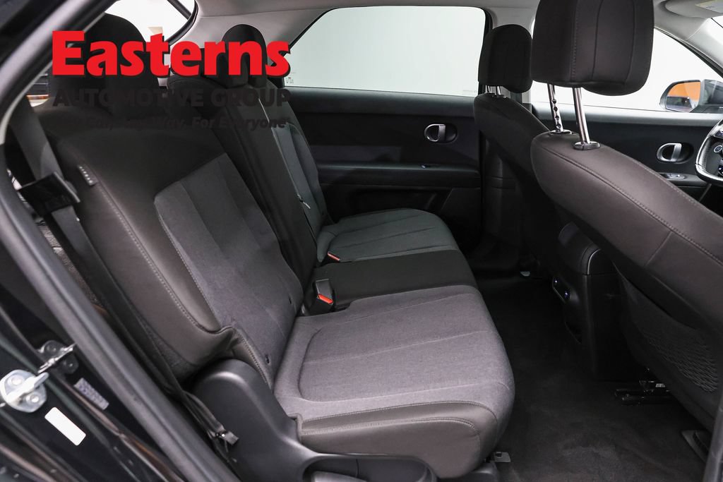 Used 2024 Hyundai Ioniq 5 SEL RWD image 22