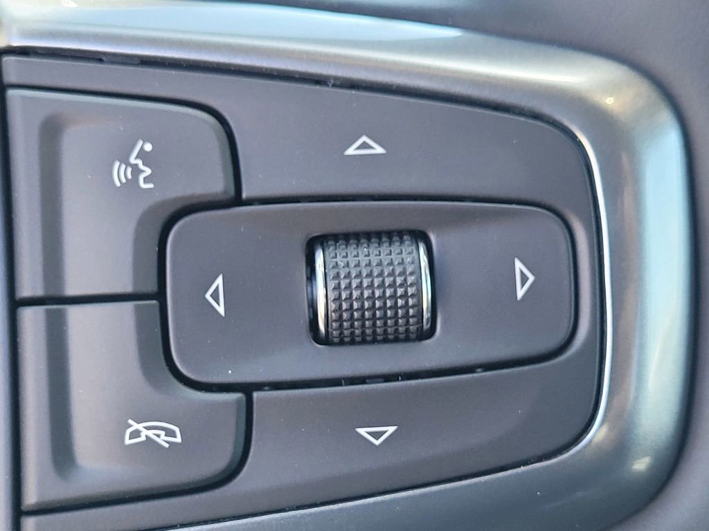 New 2025 Chevrolet Silverado 1500 LT w/ All Star Edition Plus image 22