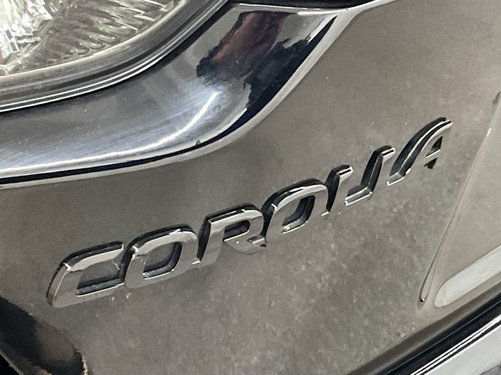 Used 2025 Toyota Corolla FX w/ Convenience Package FWD image 22