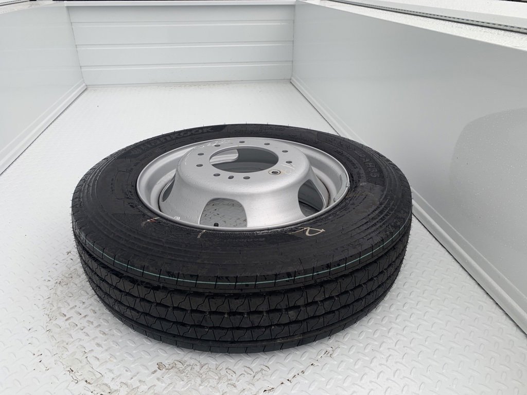 New 2024 RAM 4500 SLT w/ Quick Order Package 2YG SLT image 47