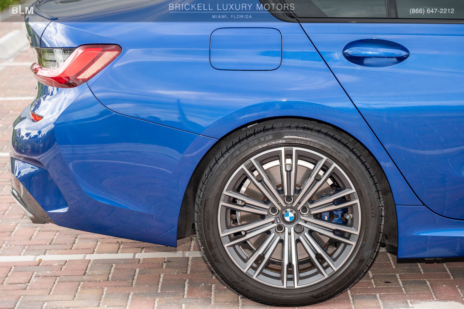 Used 2022 BMW M340i M340i w/ Premium Package image 44