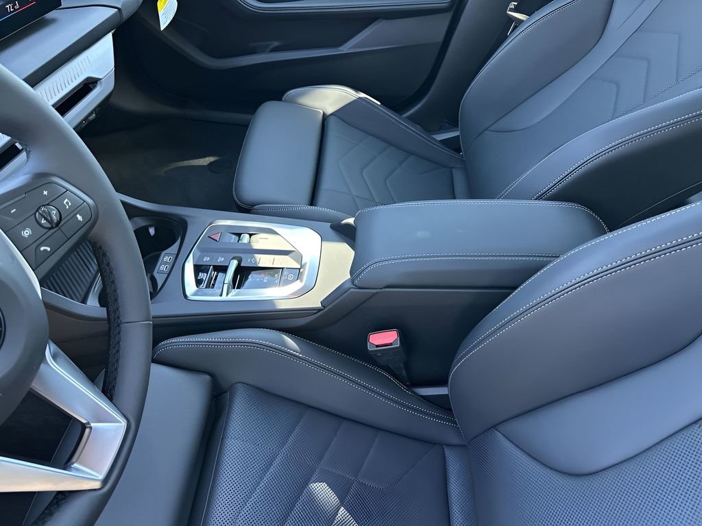 New 2025 BMW 228i xDrive w/ Premium Package image 25