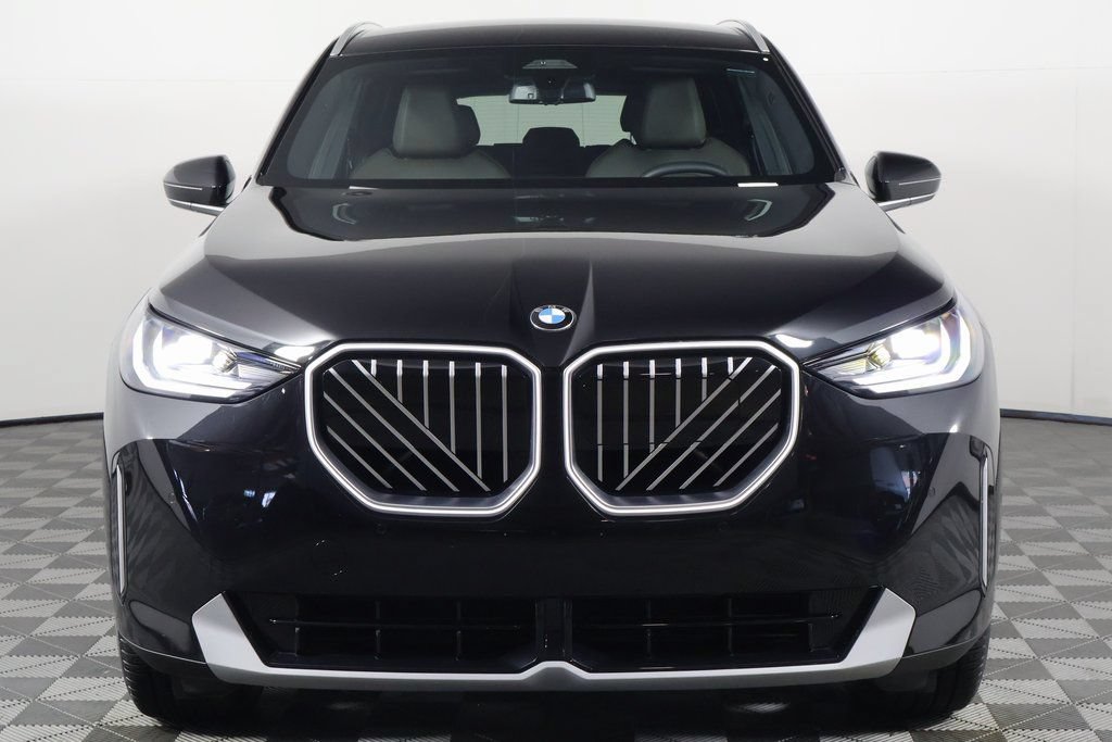 Used 2026 BMW X3 xDrive30i w/ Convenience Package AWD/4WD image 2