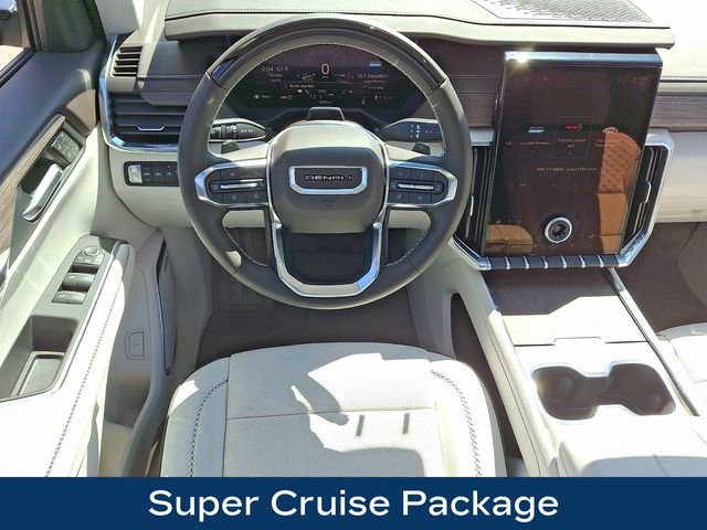 Used 2026 GMC Acadia Denali w/ Super Cruise Package image 3