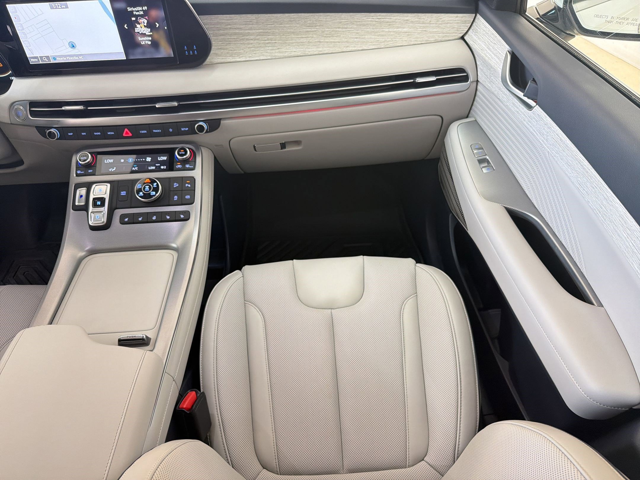 Used 2025 Hyundai Palisade Calligraphy AWD/4WD image 28