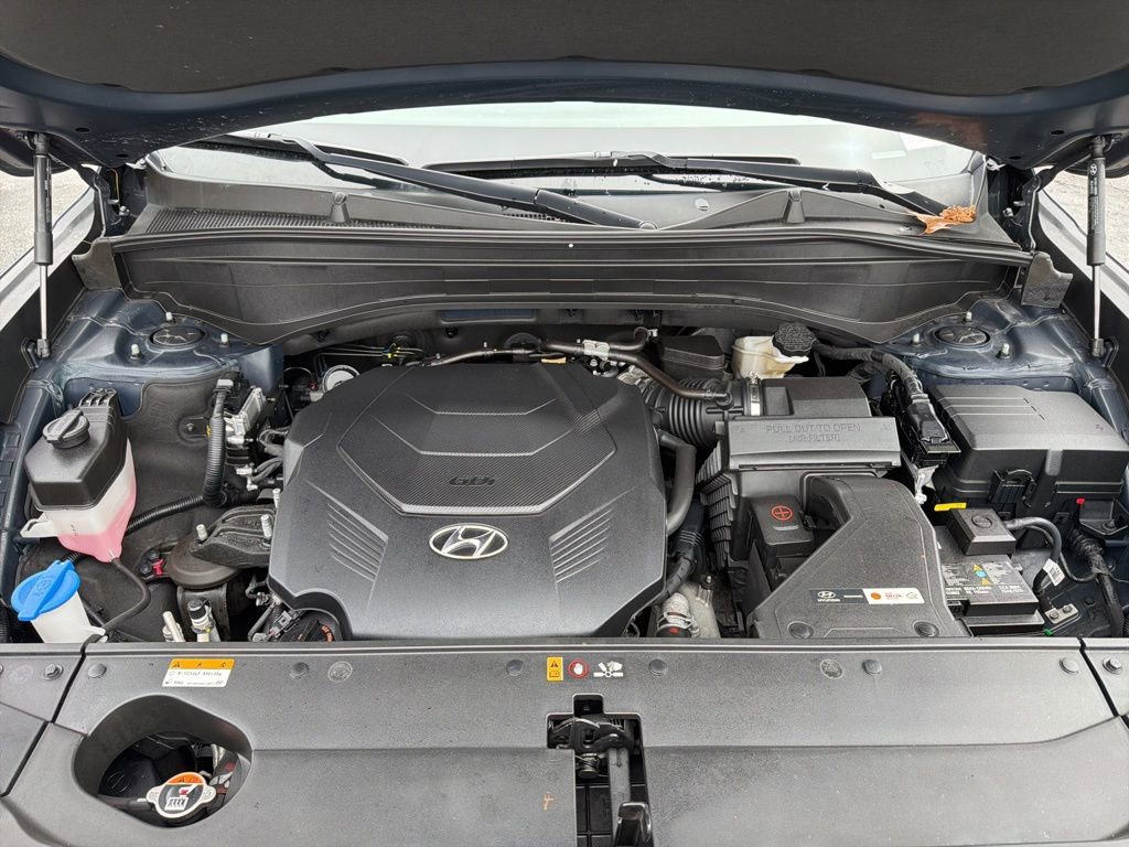Used 2023 Hyundai Palisade SE w/ Cargo Package AWD/4WD image 43