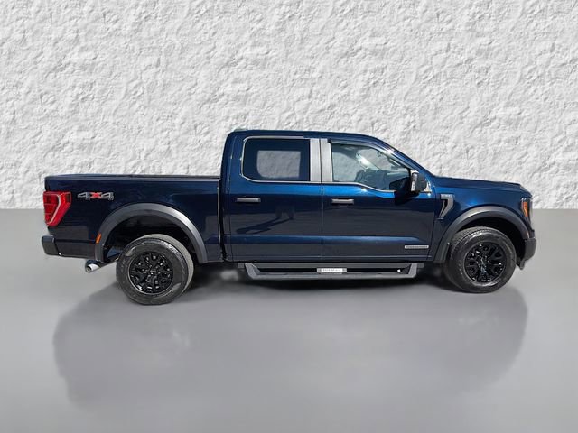Used 2023 Ford F150 XL w/ Trailer Tow Package image 2
