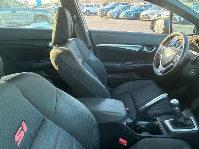 Used 2013 Honda Civic Si image 22