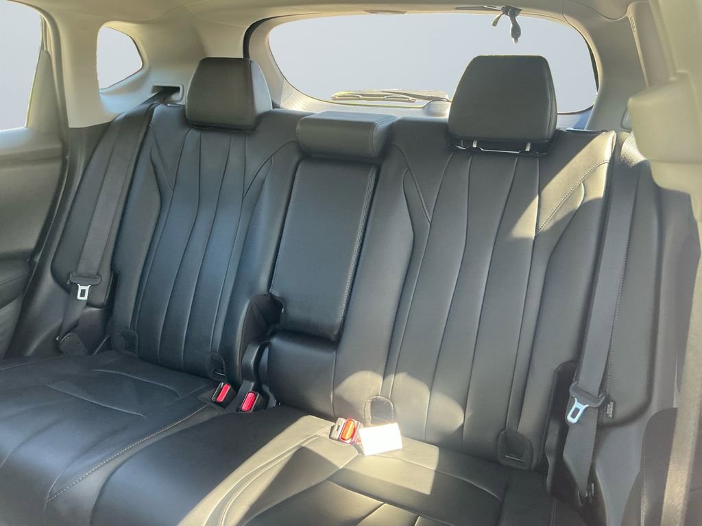 Used 2025 Acura ADX AWD image 14