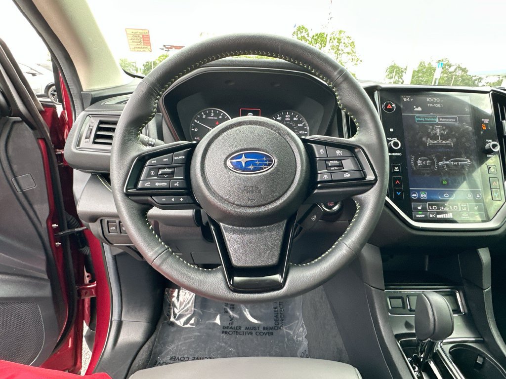 Used 2025 Subaru Ascent Onyx Edition w/ Popular Package #2 AWD/4WD image 11