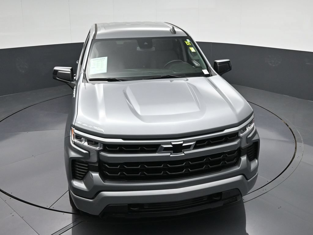 Used 2023 Chevrolet Silverado 1500 RST RWD image 26