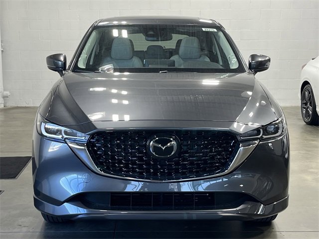 New 2025 MAZDA CX-5 AWD 2.5 S w/ Preferred Package image 7
